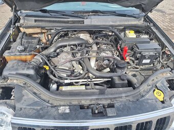 Jeep Grand Cherokee 3.0 CRD LIMITED - 6