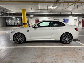 BMW M2 Competition F87 2021 (záruka) - 6
