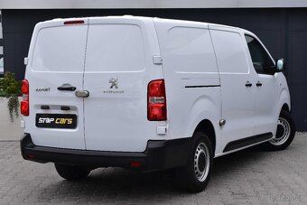 Peugeot Expert, 1.5HDi.L3.11t.KM.KLIMA.ZÁRUKA - 6
