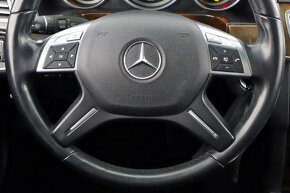 Mercedes-Benz Třídy E (W212) Kombi - Nadstandardní výbava - 6