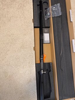 SPA M25W - 6