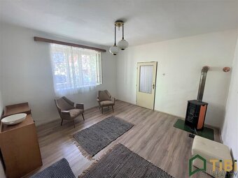 Prodej, Rodinné domy,  322 m2 - Kunštát - Újezd, ev.č. 00214 - 6