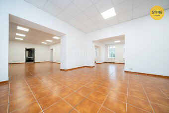 pronájem nebytových prostor 110m2, ul. Zengrova, Ost, 129429 - 6