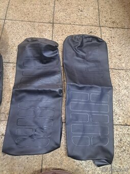 Potahy jawa kývačka a jawa 350/638 - 6
