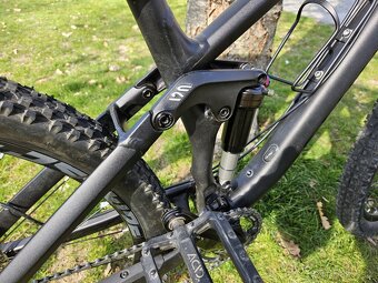 CANYON NERVE AL 7.0 velikost S - 6