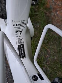ROCKRIDER XC Race 900 GX Eagle vel. L - 6