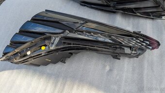 Hyundai Tucson 2021- 2024 – Full LED-světla - 6