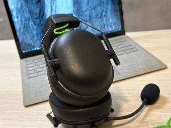 Razer BlackShark V2 X - 6