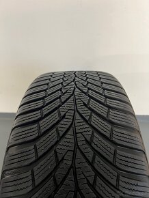 ❄️ Zimní Alu kola Denom, Škoda Octavia 3, 5x112 r17 - 6