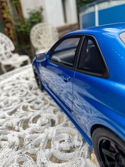 Nissan Skyline NISMO R34GT-R Z-tune 2005 OttoMobile - 6