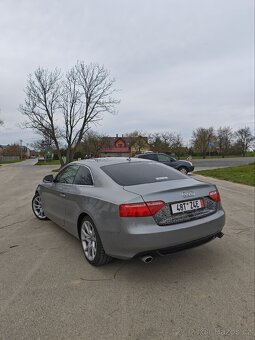 Audi a5 - 6