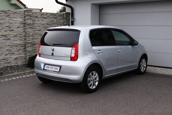ŠKODA CITIGO - AUTA na splátky BEZ příjmů a registrů - 6