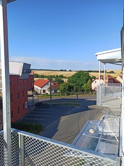 Mezonetový byt Bučovice (30min od Brna) - 6