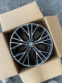 5x112 17 .. 5X112 R17 alu kola na Škoda, Volkswagen - 6