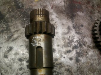 Zetor.72-7745 - 6
