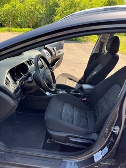 Kia Cee´d, 1.6 - 6