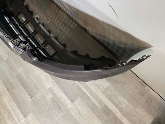 AUDI Q5 08-17 nárazník+maska OST+4xPDC 8R0807437 - 6