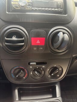 FIAT FIORINO 1.3JTD (2014) KLIMA,NOVA STK - 6