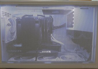 Herní PC i5+32GB RAM+16GB GPU+1TB. ZÁRUKA 3r - 6