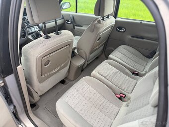 Renault scenic 1.6 16v - 6