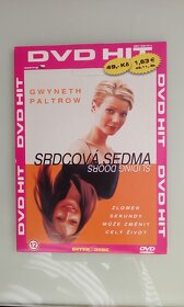 Zahraniční filmy na DVD - edice, 2. část - 6