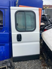 Fiat Ducato-dveře - 6