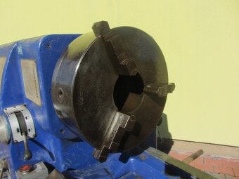 Soustruh EU 630 - 6