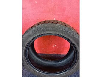215/45 R16 86 H LETNÍ Dunlop SP Sport Maxx - 6