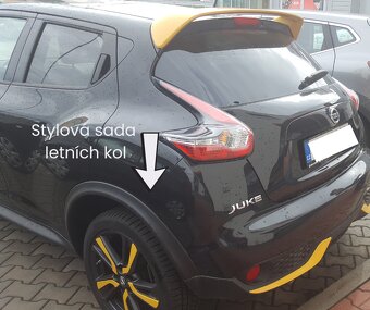 Nissan Juke - 6