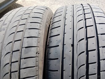 Letní pneu 205/55/r16 - 6