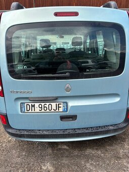 Renault Kangoo - 6
