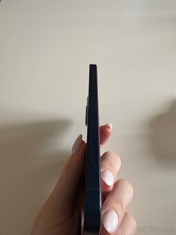 Apple iPhone 12 64GB modrý - 6