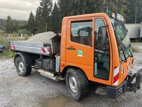 unimog - 6