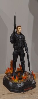 Terminátor:Arnold Schwarzenegger - 6