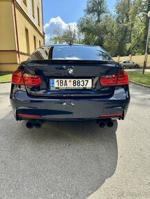 BMW F30 335i - 6
