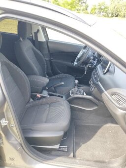 FIAT TIPO SW COMBI 1,6 D - PRODÁM - 6