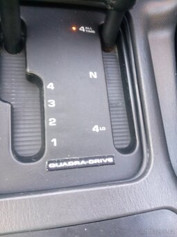 Jeep Grand Cherokee - 6