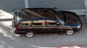 Opel Omega 2.2 DTI - 6