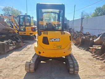 JCB 8035 - 6