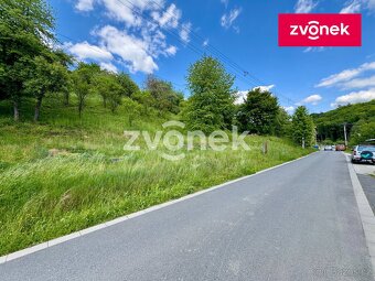 Pozemek k výstavbě rodinného domu Bohuslavice - 6