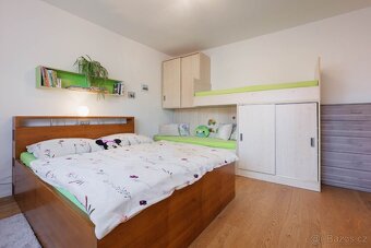 Prodej rodinného domu 221m² - Vyškov - Nouzka - 6