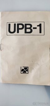 Tank na vyvolávání filmů - 6