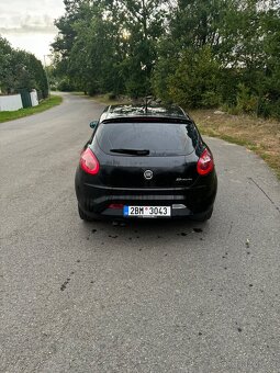Fiat Bravo II 2.0jtdm - 6