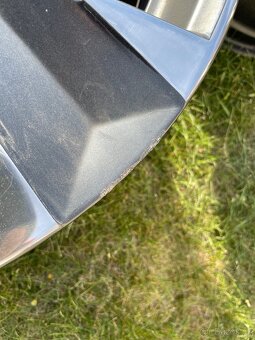 Original Seat alu kola r19 - 6