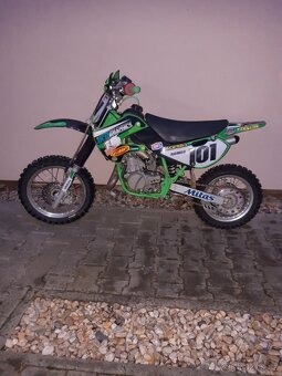 Kx 65 - 6