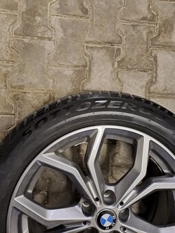 Alu kola Bmw r19 - 6