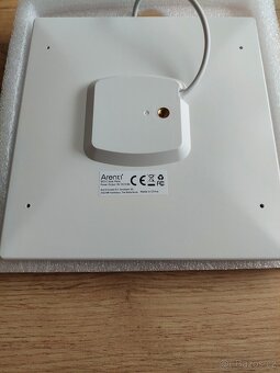 Wi-Fi solární kamera 2K Arenti GO1 & SP2-C - 6