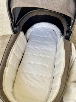 Cybex priam 2020 dvojkombinace - 6