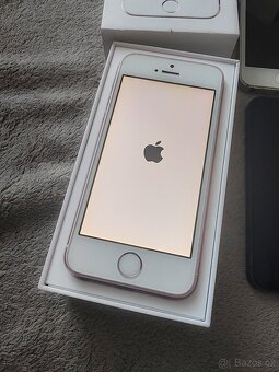 Zbierka Apple Iphone na diely - 6