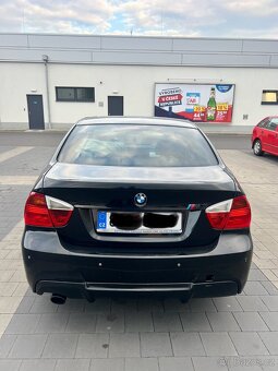 BMW E90 M-Paket - 6
